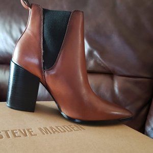 Steve Madden Kason Booties